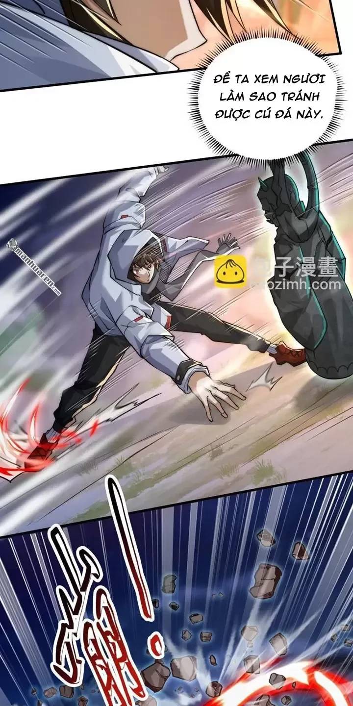 Đệ Nhất Danh Sách Chap 372 - Next Chap 373