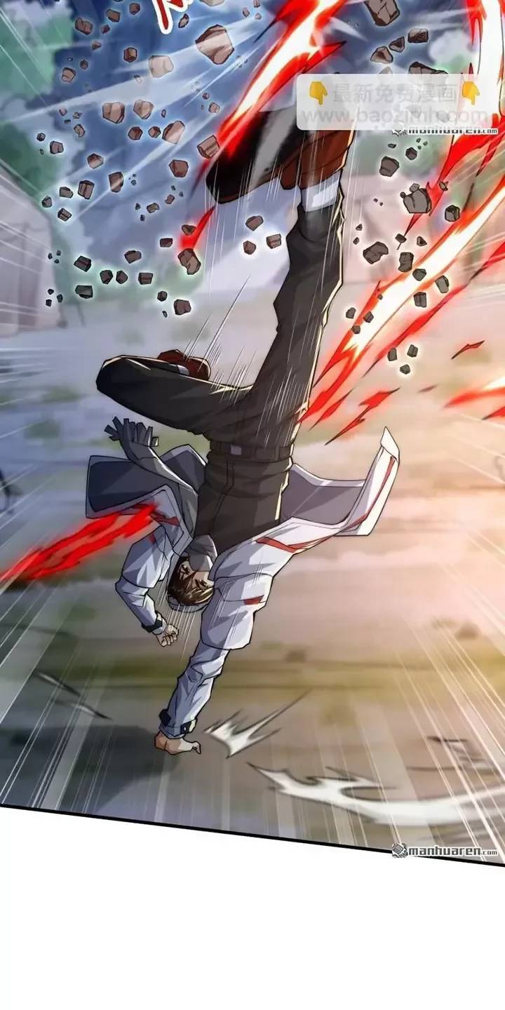 Đệ Nhất Danh Sách Chap 372 - Next Chap 373