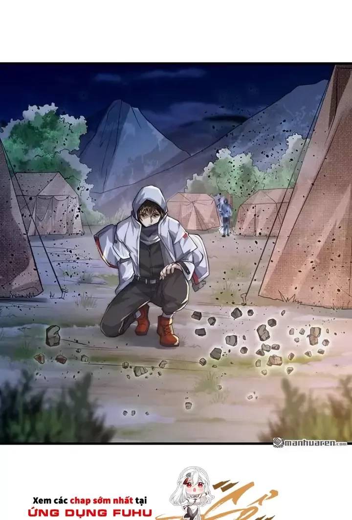 Đệ Nhất Danh Sách Chap 372 - Next Chap 373
