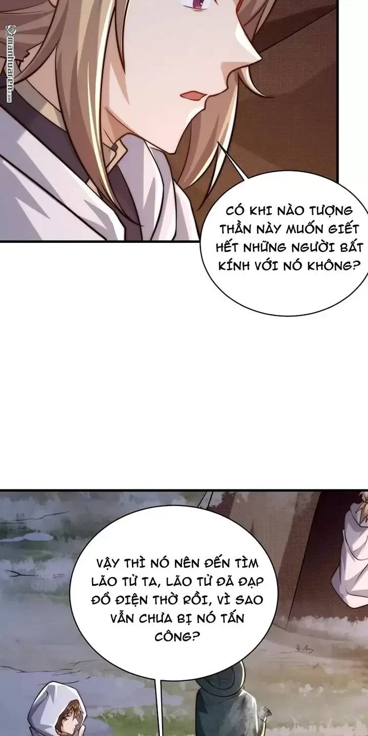 Đệ Nhất Danh Sách Chap 372 - Next Chap 373