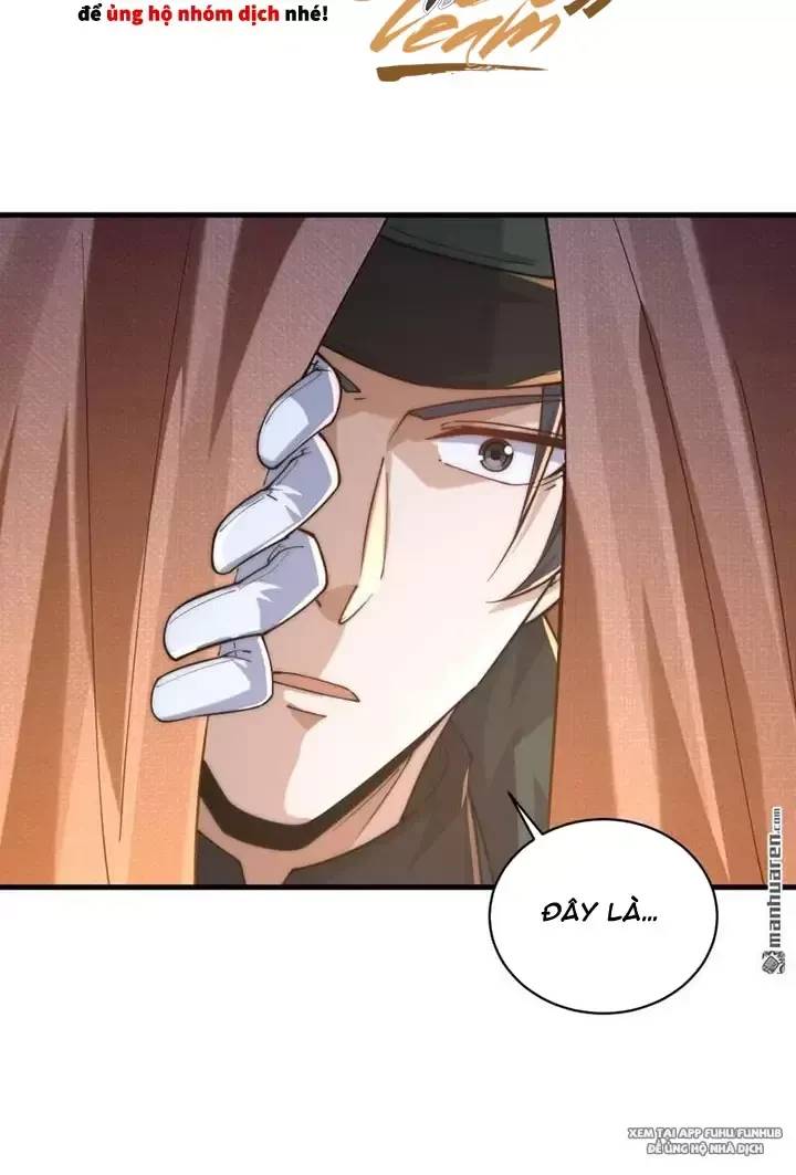 Đệ Nhất Danh Sách Chap 372 - Next Chap 373