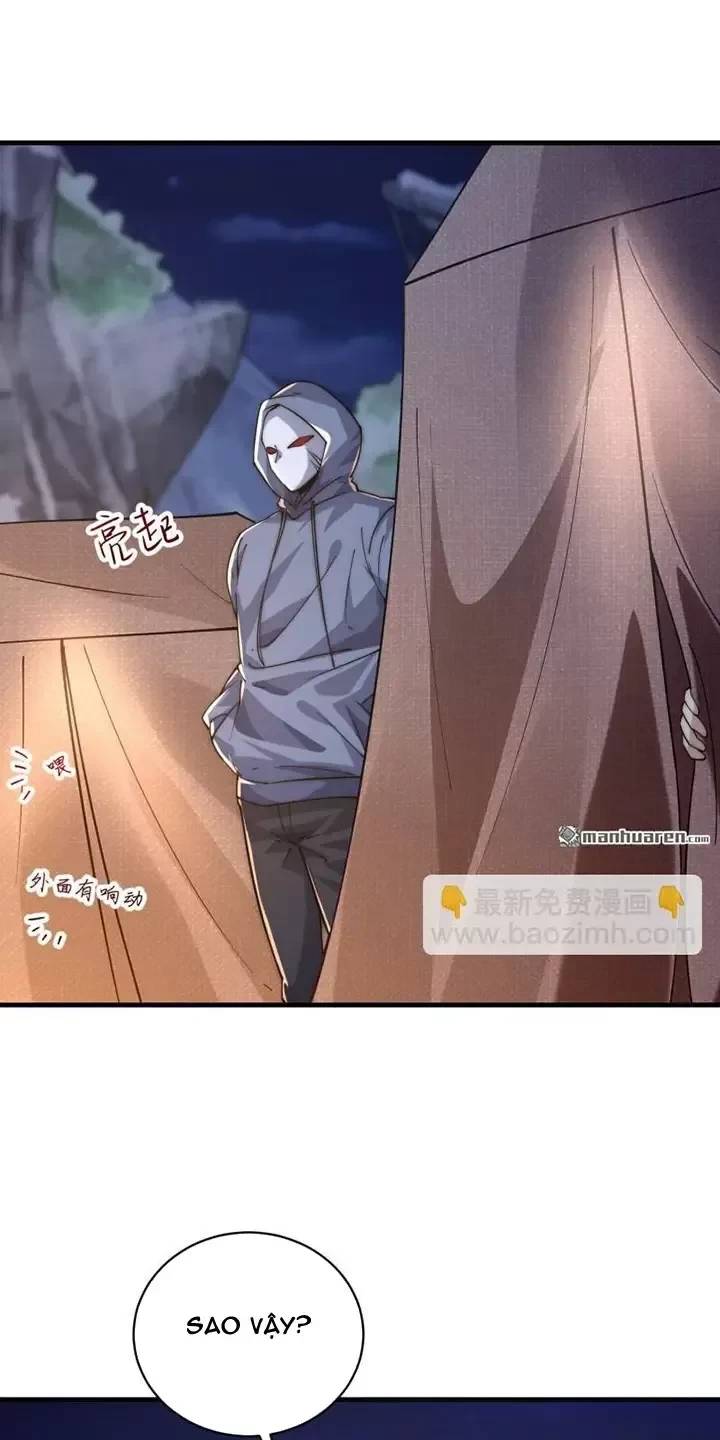 Đệ Nhất Danh Sách Chap 372 - Next Chap 373