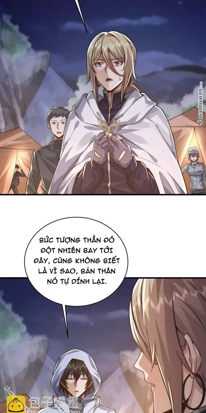 Đệ Nhất Danh Sách Chap 372 - Next Chap 373