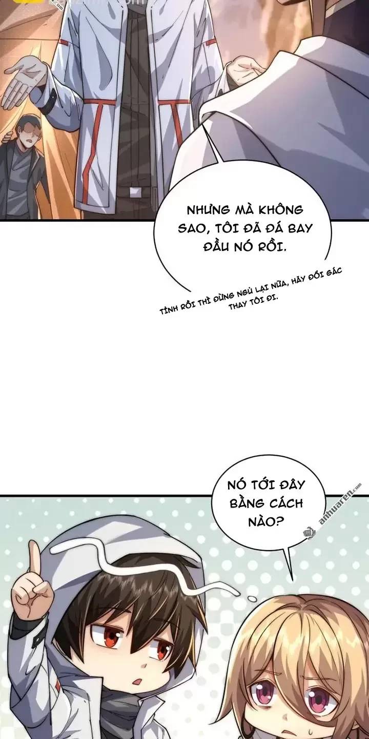 Đệ Nhất Danh Sách Chap 372 - Next Chap 373