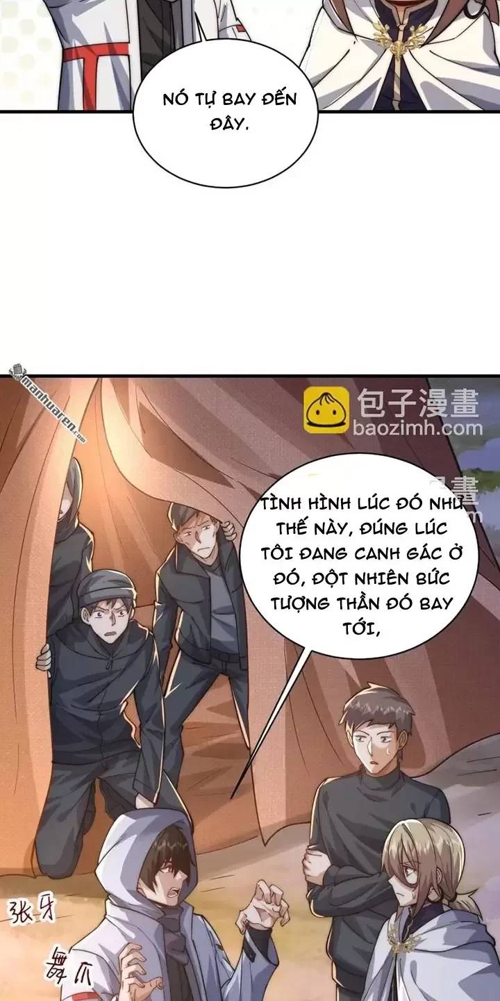 Đệ Nhất Danh Sách Chap 372 - Next Chap 373