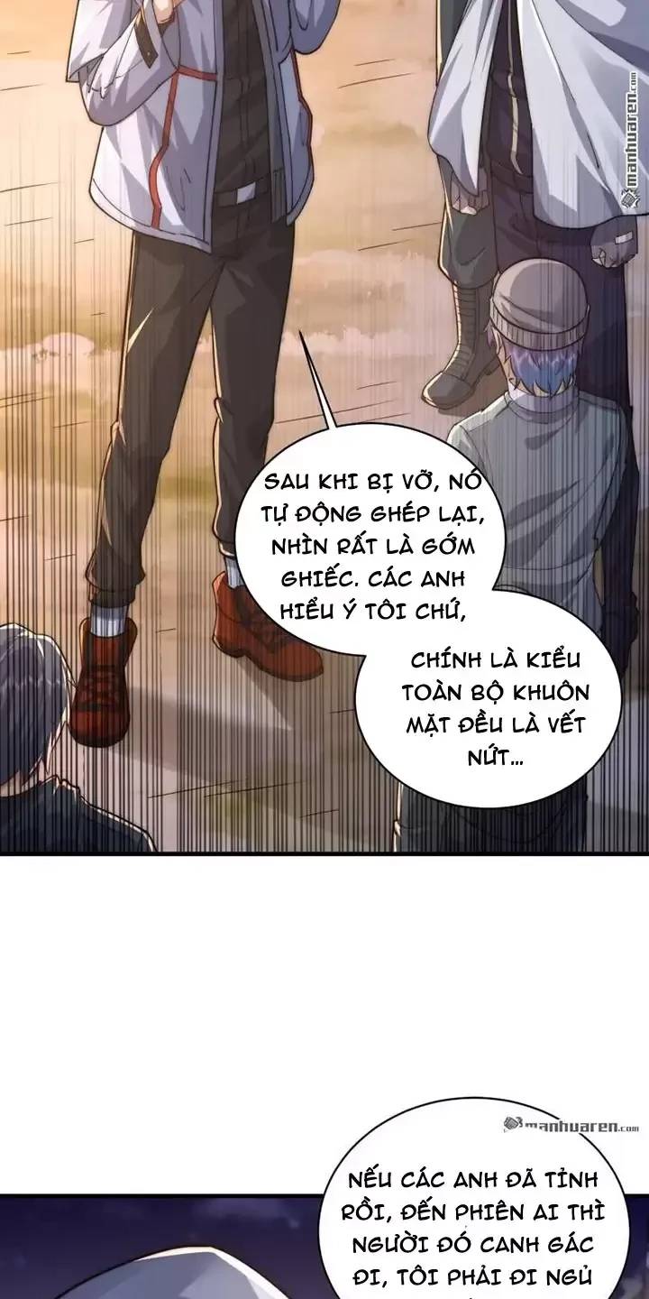 Đệ Nhất Danh Sách Chap 372 - Next Chap 373
