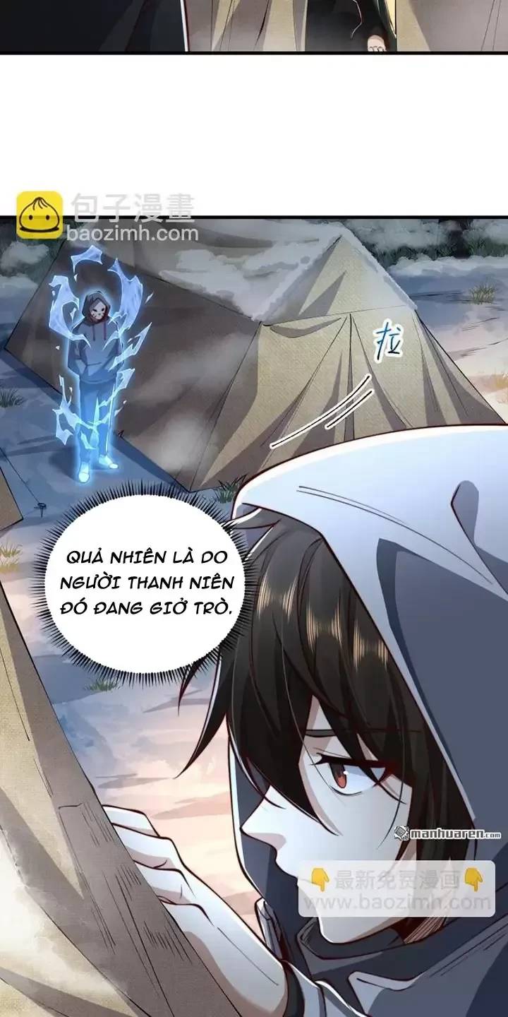 Đệ Nhất Danh Sách Chap 372 - Next Chap 373
