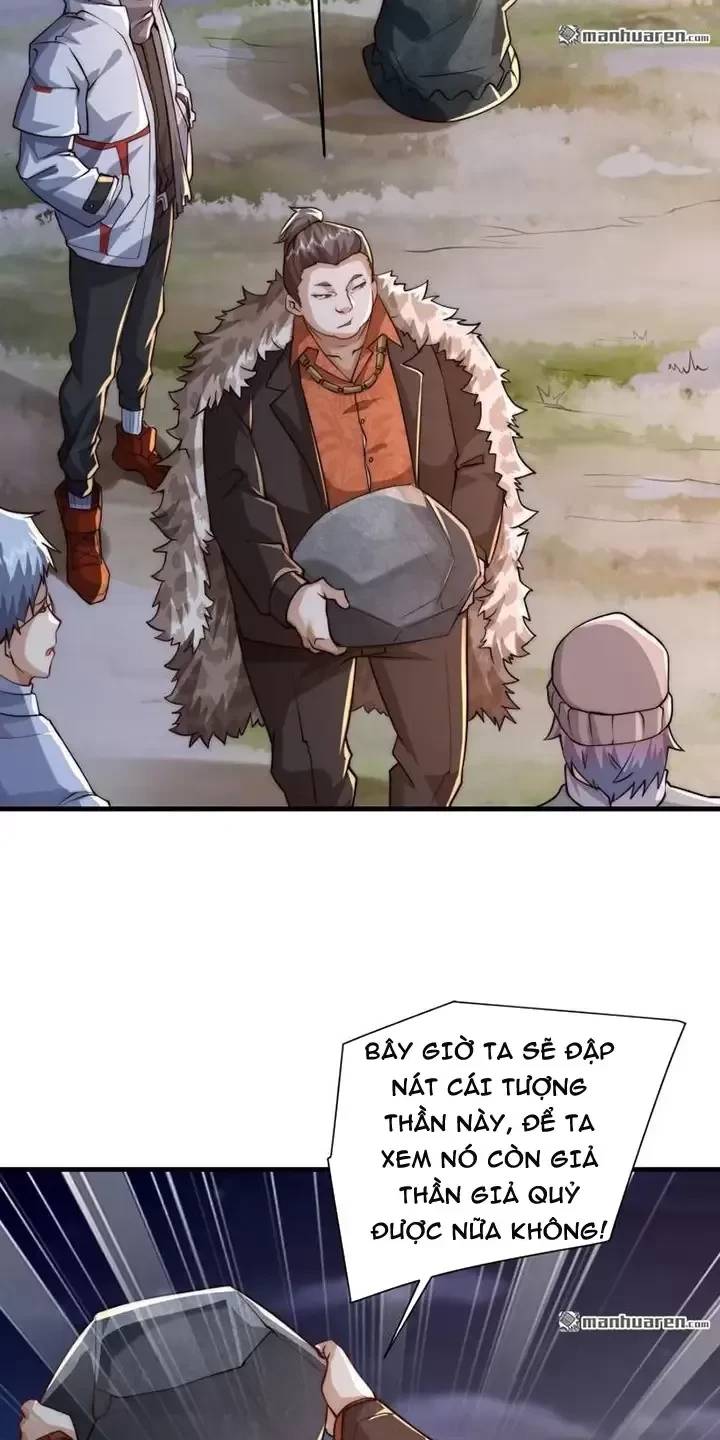 Đệ Nhất Danh Sách Chap 372 - Next Chap 373