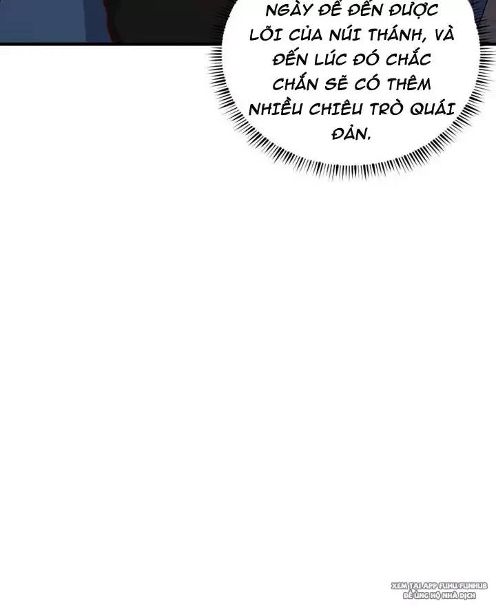 Đệ Nhất Danh Sách Chap 372 - Next Chap 373