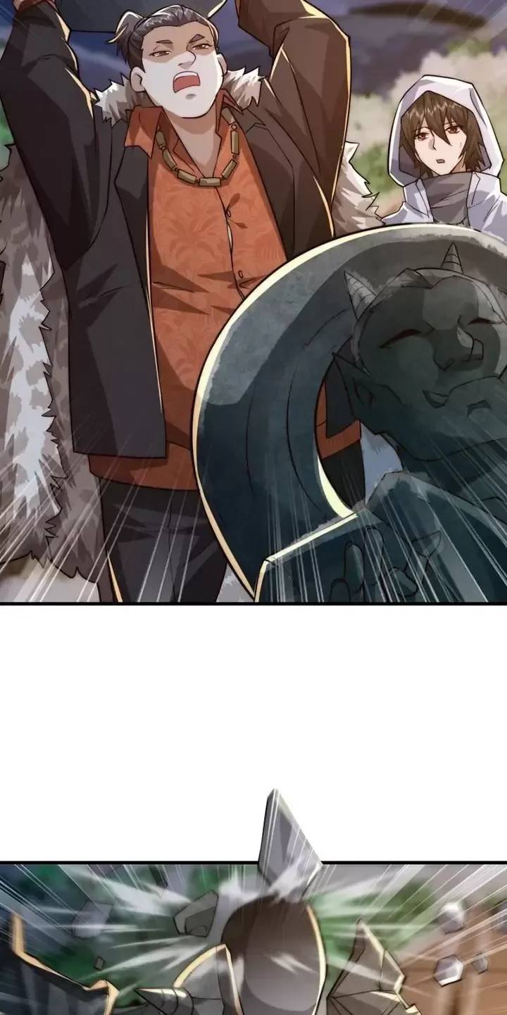 Đệ Nhất Danh Sách Chap 372 - Next Chap 373