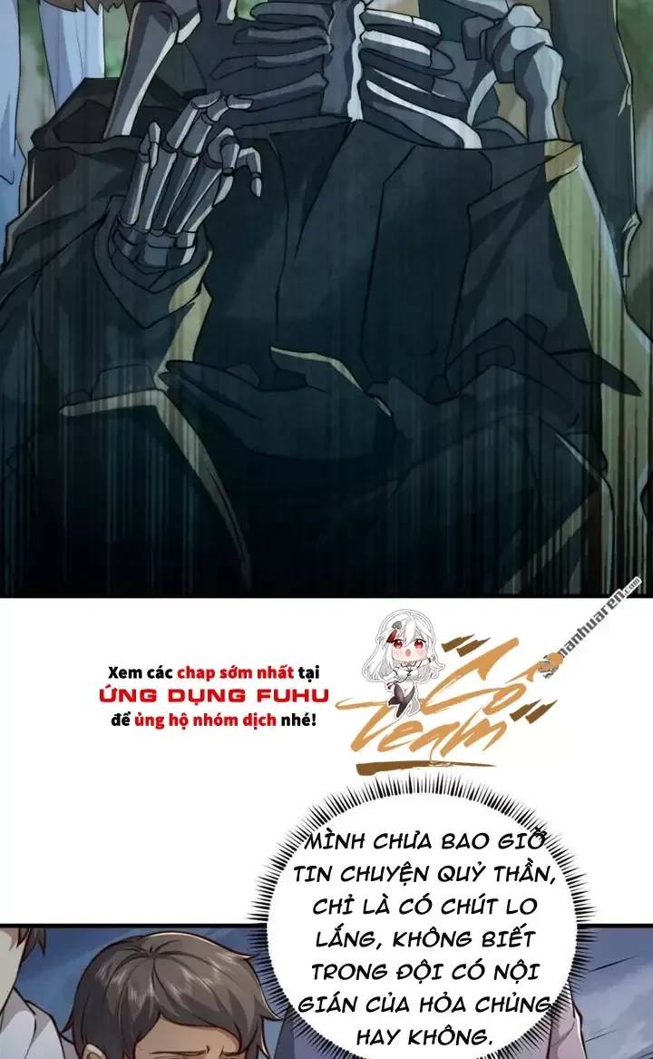 Đệ Nhất Danh Sách Chap 372 - Next Chap 373