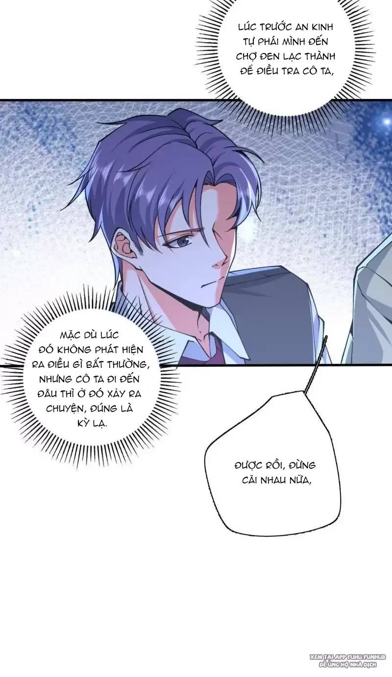 Đệ Nhất Danh Sách Chap 373 - Next Chap 374
