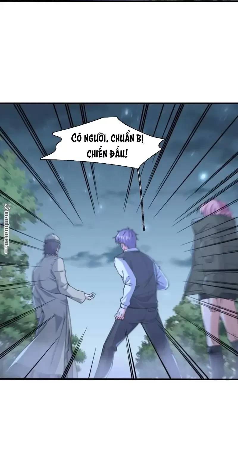 Đệ Nhất Danh Sách Chap 373 - Next Chap 374