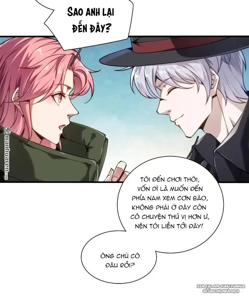 Đệ Nhất Danh Sách Chap 373 - Next Chap 374
