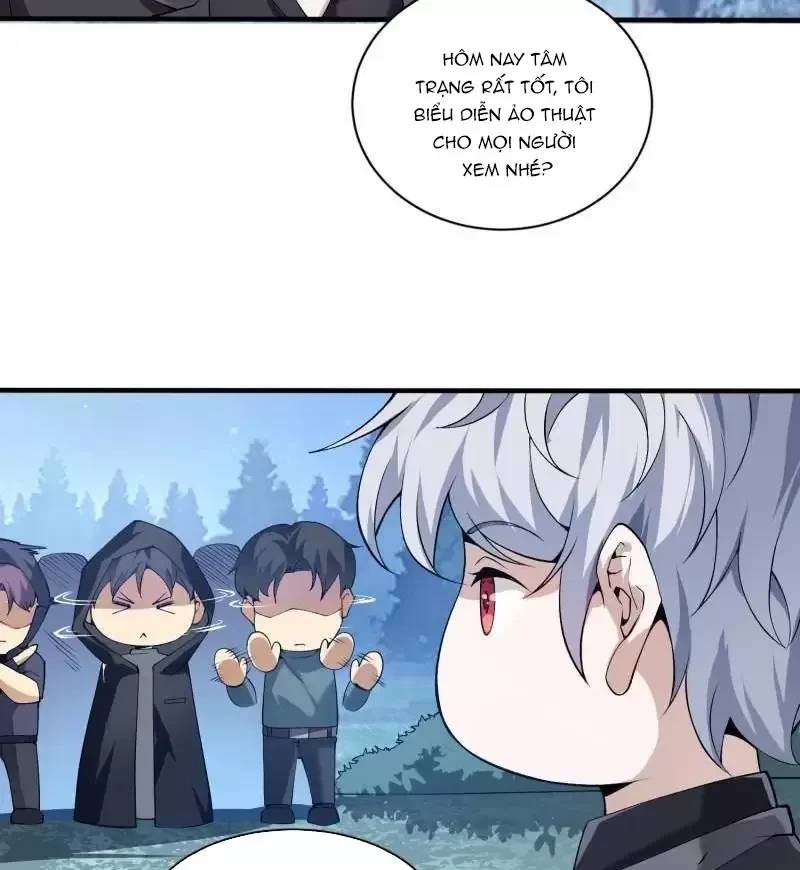 Đệ Nhất Danh Sách Chap 373 - Next Chap 374