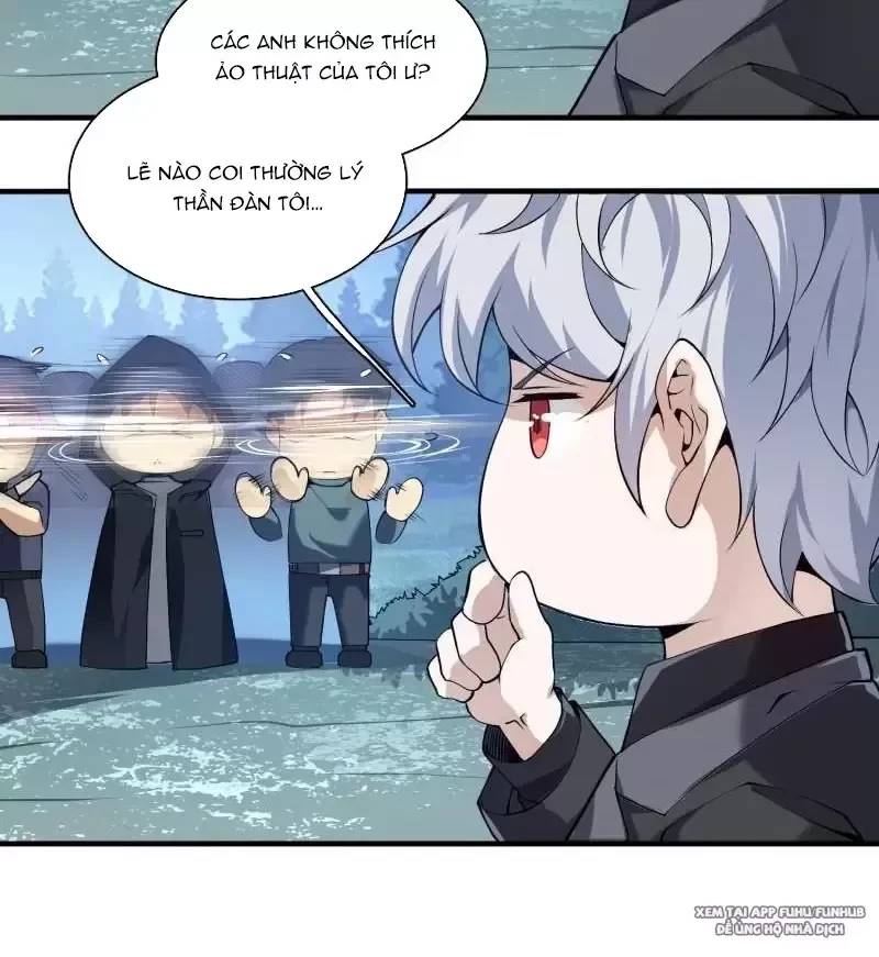Đệ Nhất Danh Sách Chap 373 - Next Chap 374