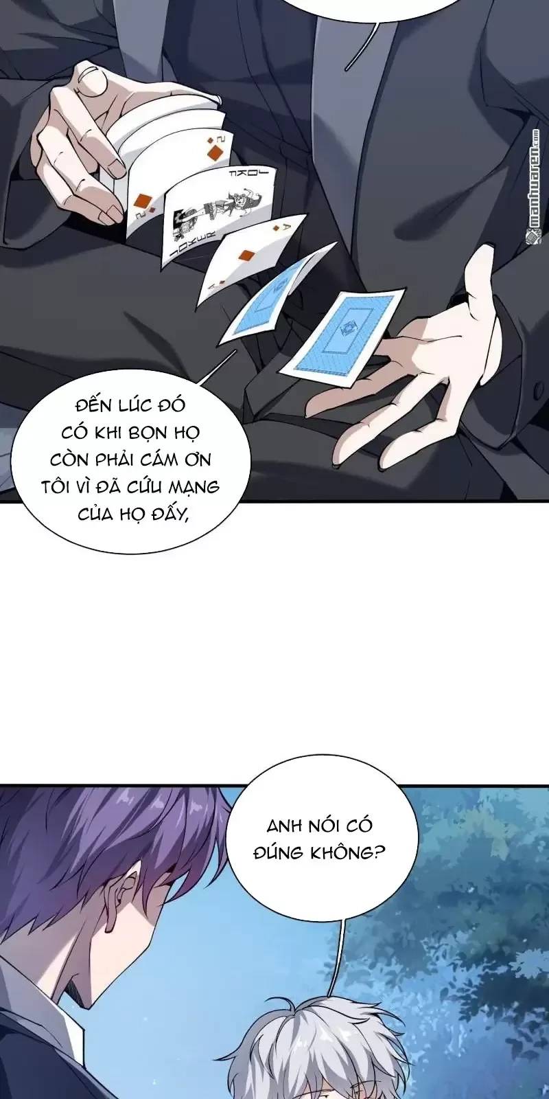 Đệ Nhất Danh Sách Chap 373 - Next Chap 374