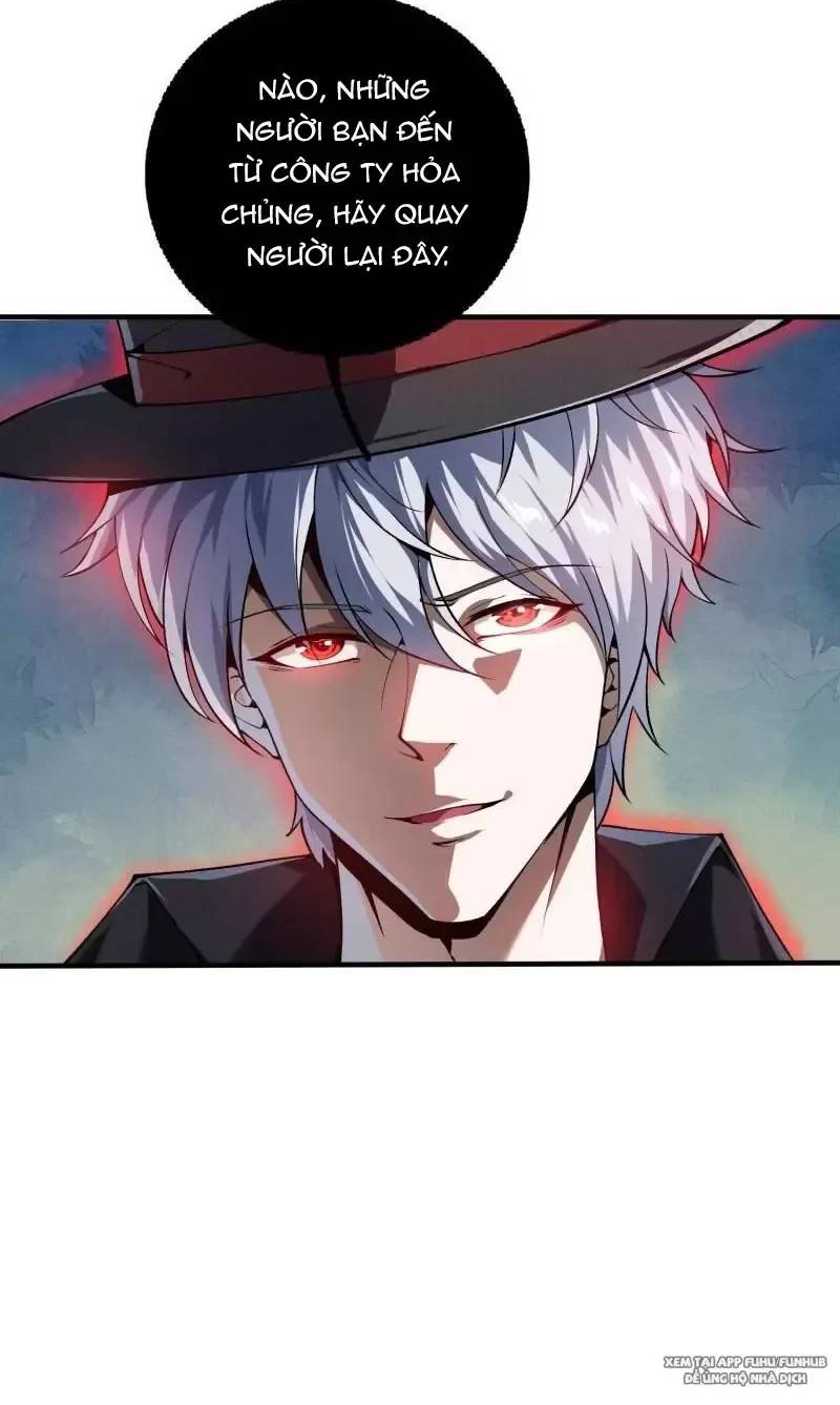 Đệ Nhất Danh Sách Chap 373 - Next Chap 374
