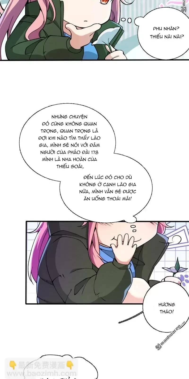 Đệ Nhất Danh Sách Chap 373 - Next Chap 374
