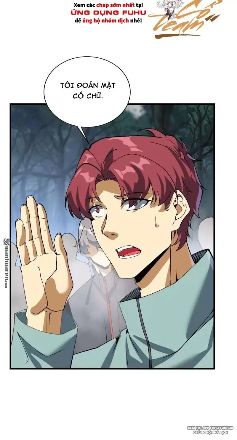 Đệ Nhất Danh Sách Chap 374 - Next Chap 375