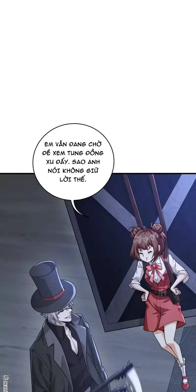 Đệ Nhất Danh Sách Chap 374 - Next Chap 375