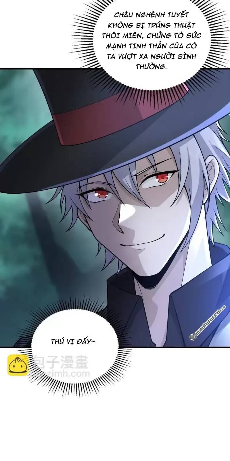 Đệ Nhất Danh Sách Chap 374 - Next Chap 375