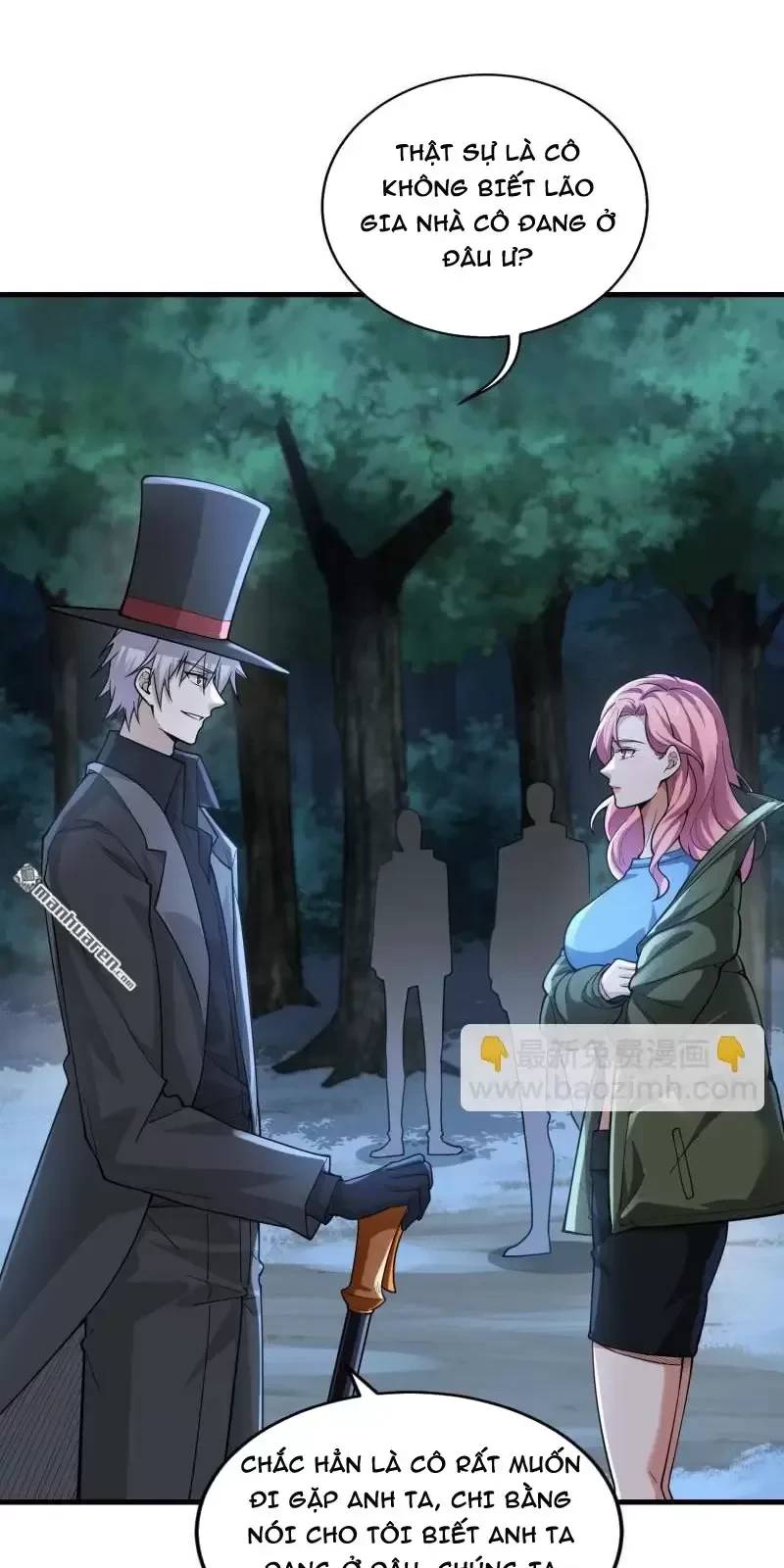 Đệ Nhất Danh Sách Chap 374 - Next Chap 375
