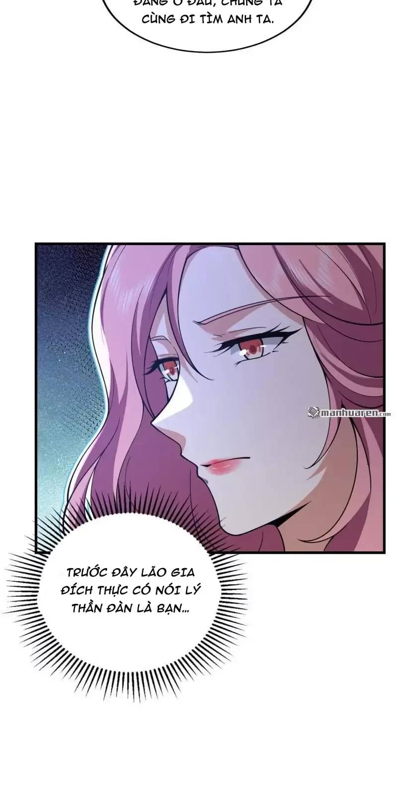 Đệ Nhất Danh Sách Chap 374 - Next Chap 375