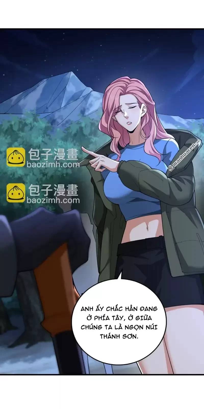 Đệ Nhất Danh Sách Chap 374 - Next Chap 375