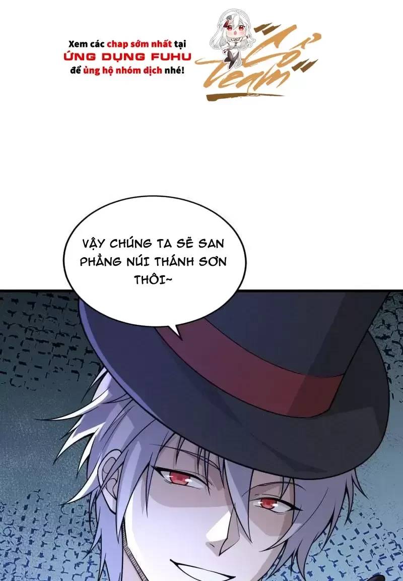 Đệ Nhất Danh Sách Chap 374 - Next Chap 375