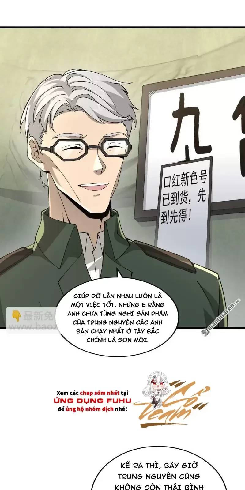 Đệ Nhất Danh Sách Chap 374 - Next Chap 375
