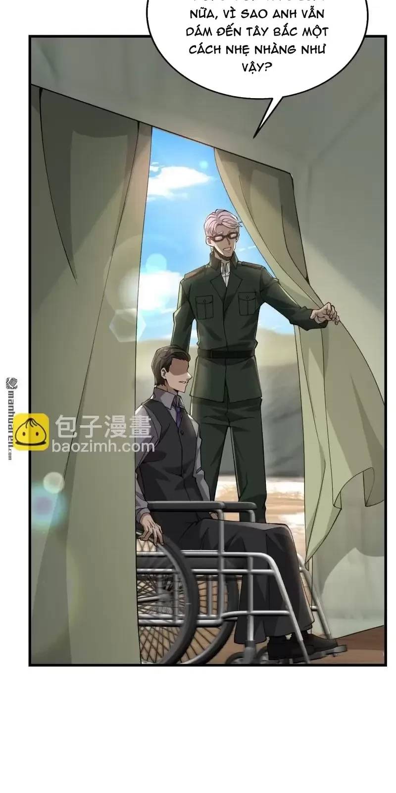 Đệ Nhất Danh Sách Chap 374 - Next Chap 375