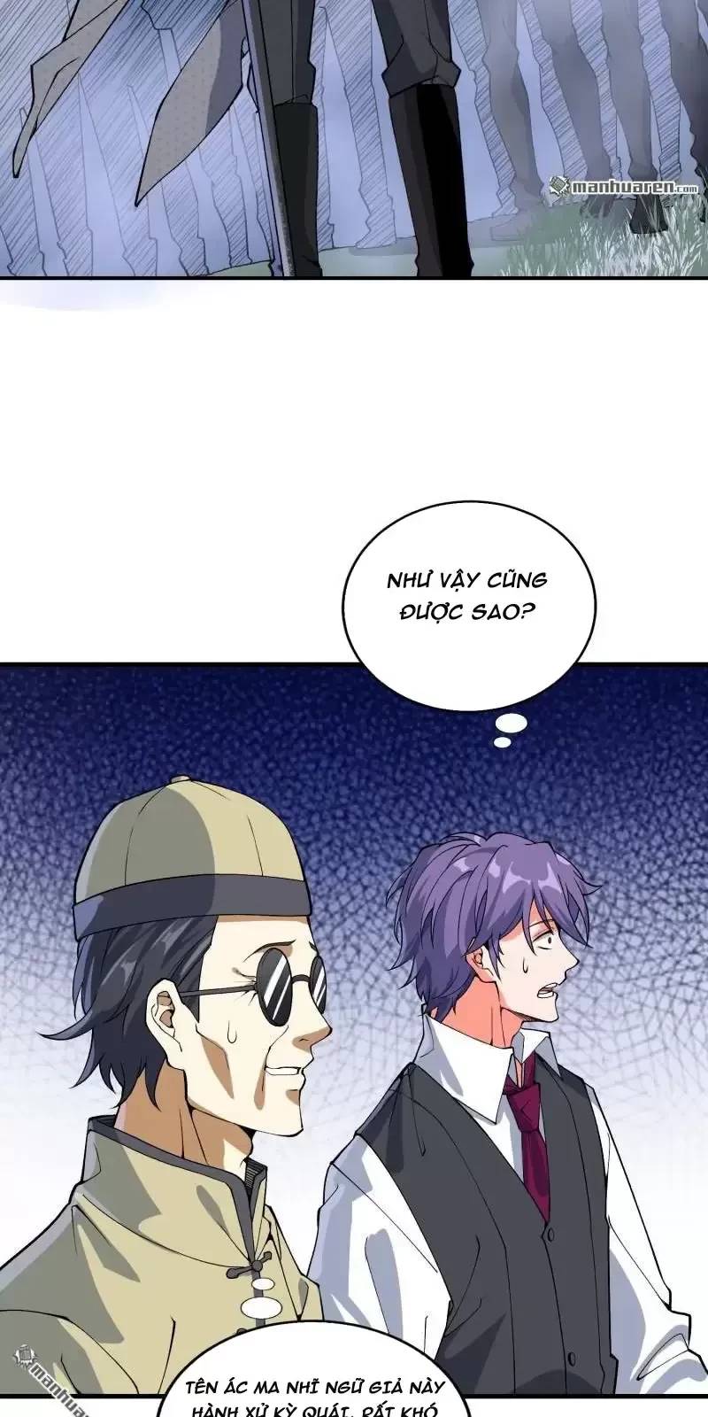 Đệ Nhất Danh Sách Chap 374 - Next Chap 375