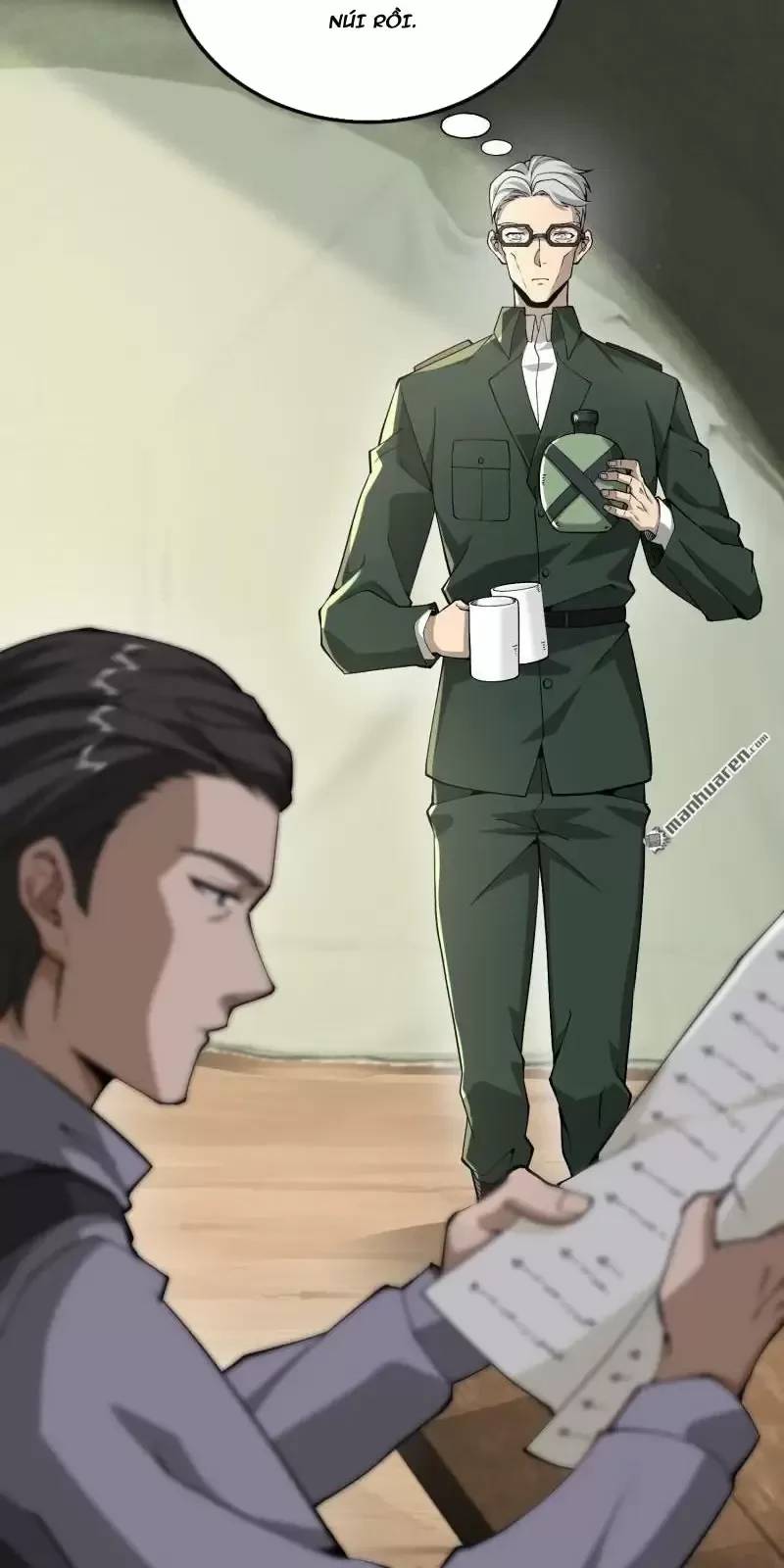 Đệ Nhất Danh Sách Chap 374 - Next Chap 375