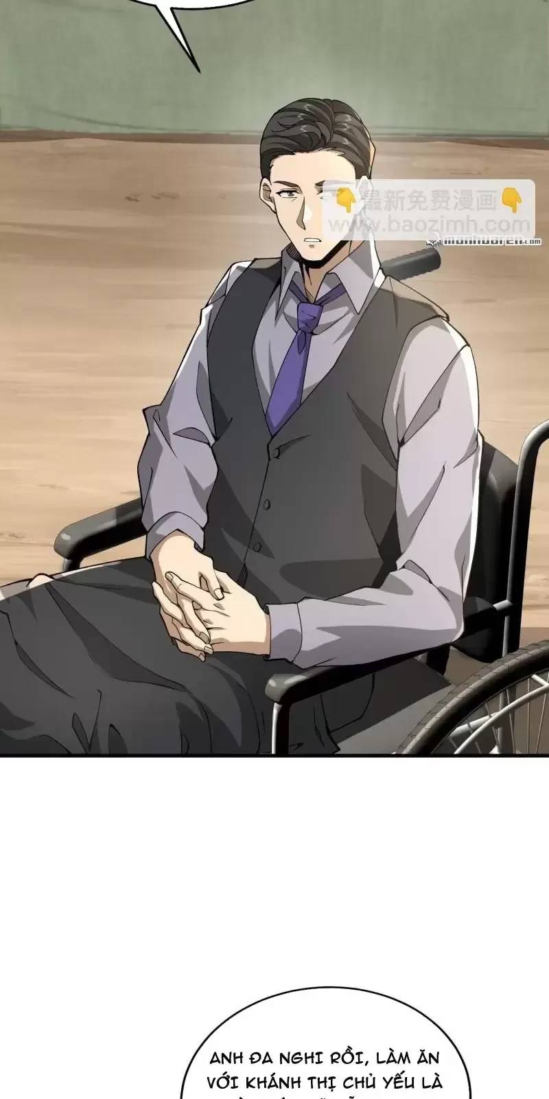 Đệ Nhất Danh Sách Chap 374 - Next Chap 375