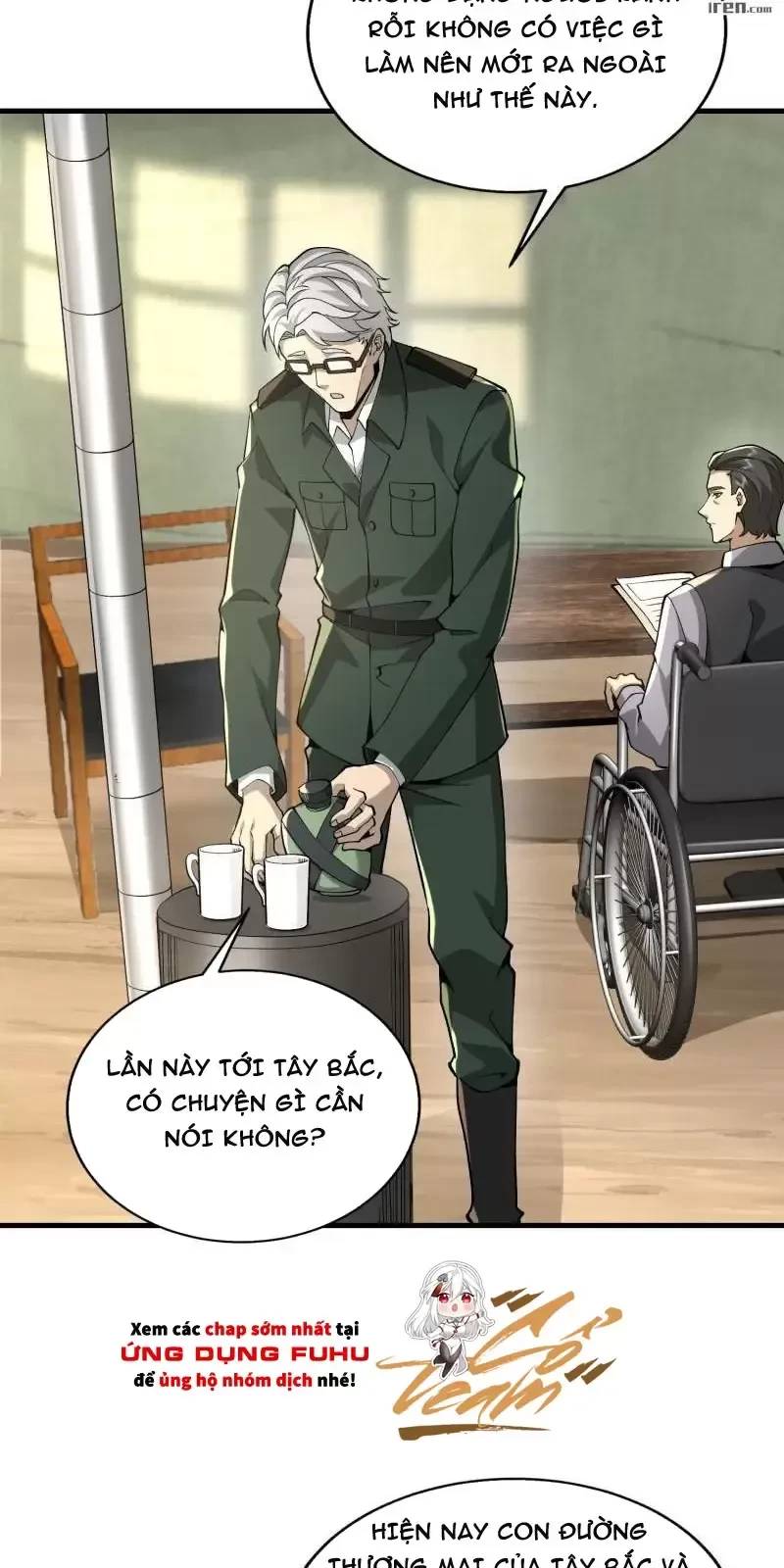 Đệ Nhất Danh Sách Chap 374 - Next Chap 375
