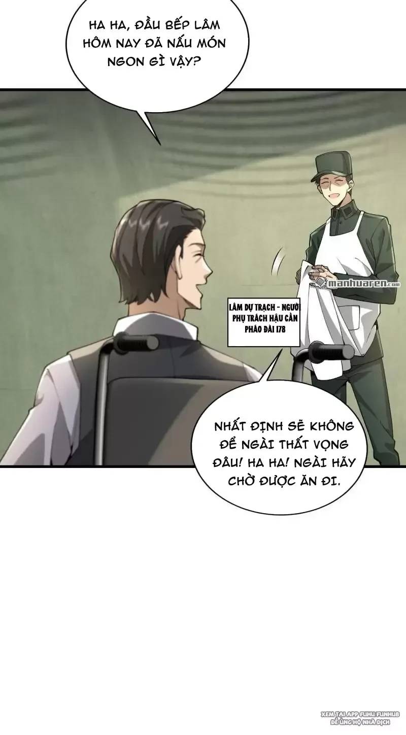 Đệ Nhất Danh Sách Chap 374 - Next Chap 375