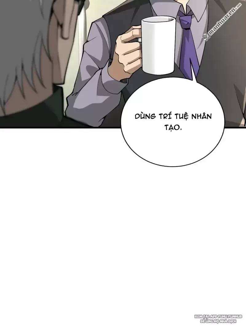 Đệ Nhất Danh Sách Chap 374 - Next Chap 375