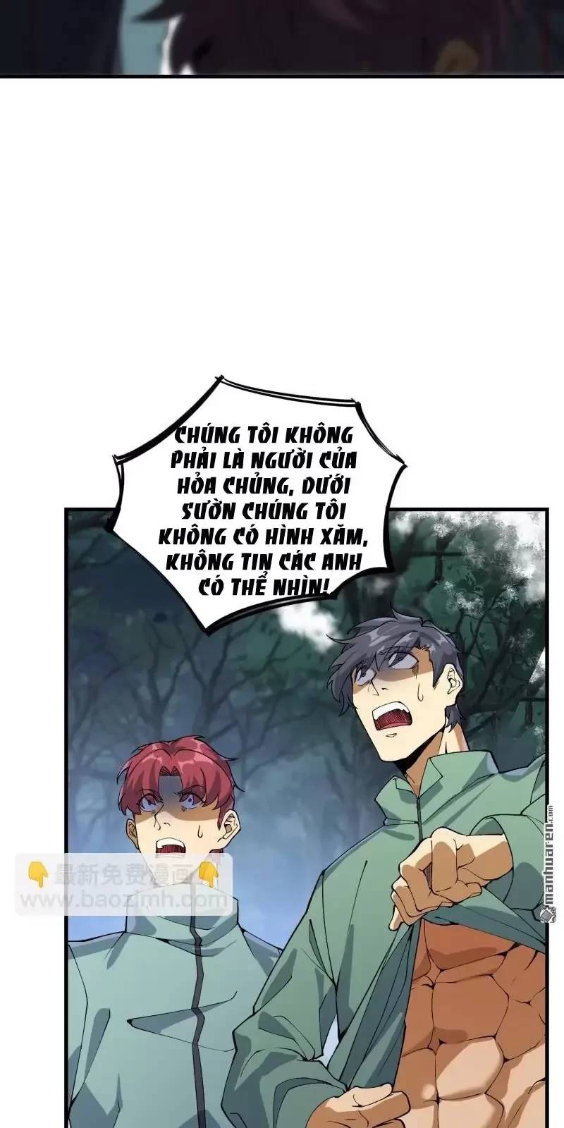 Đệ Nhất Danh Sách Chap 374 - Next Chap 375