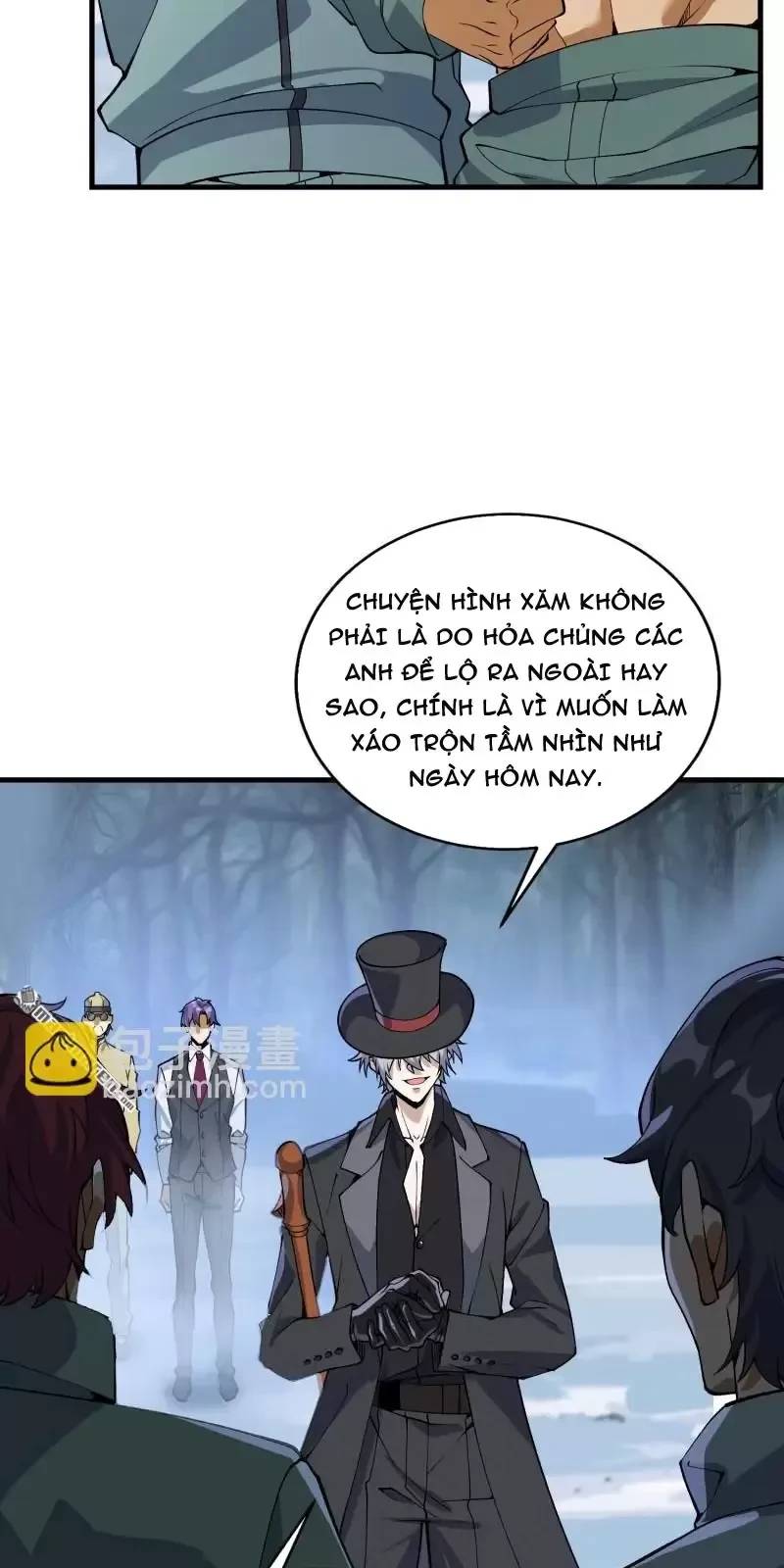 Đệ Nhất Danh Sách Chap 374 - Next Chap 375