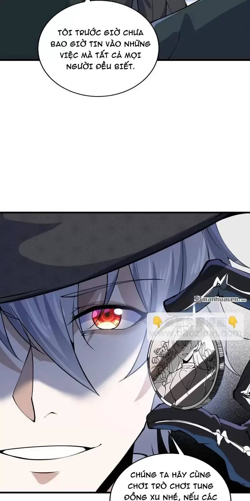 Đệ Nhất Danh Sách Chap 374 - Next Chap 375
