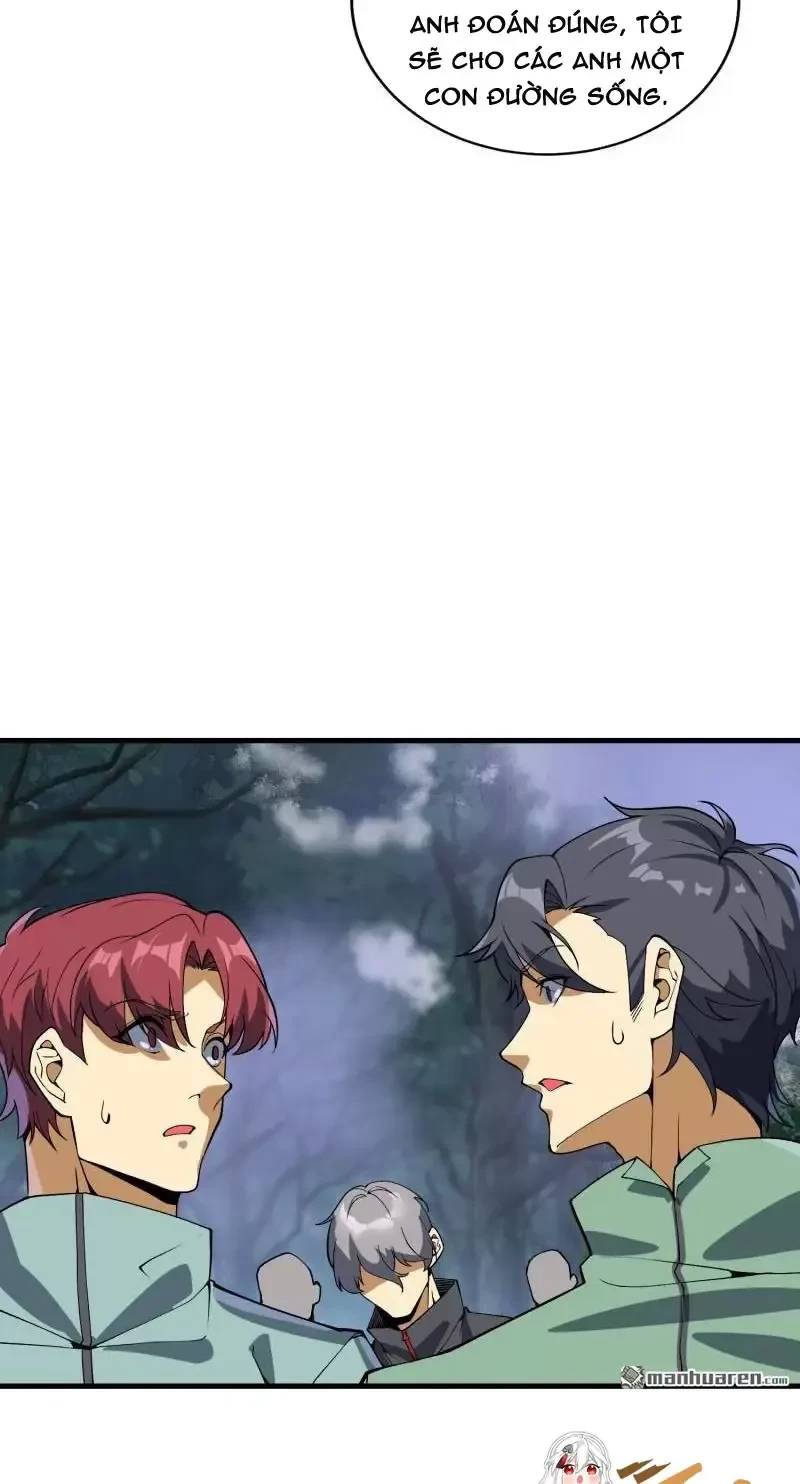 Đệ Nhất Danh Sách Chap 374 - Next Chap 375