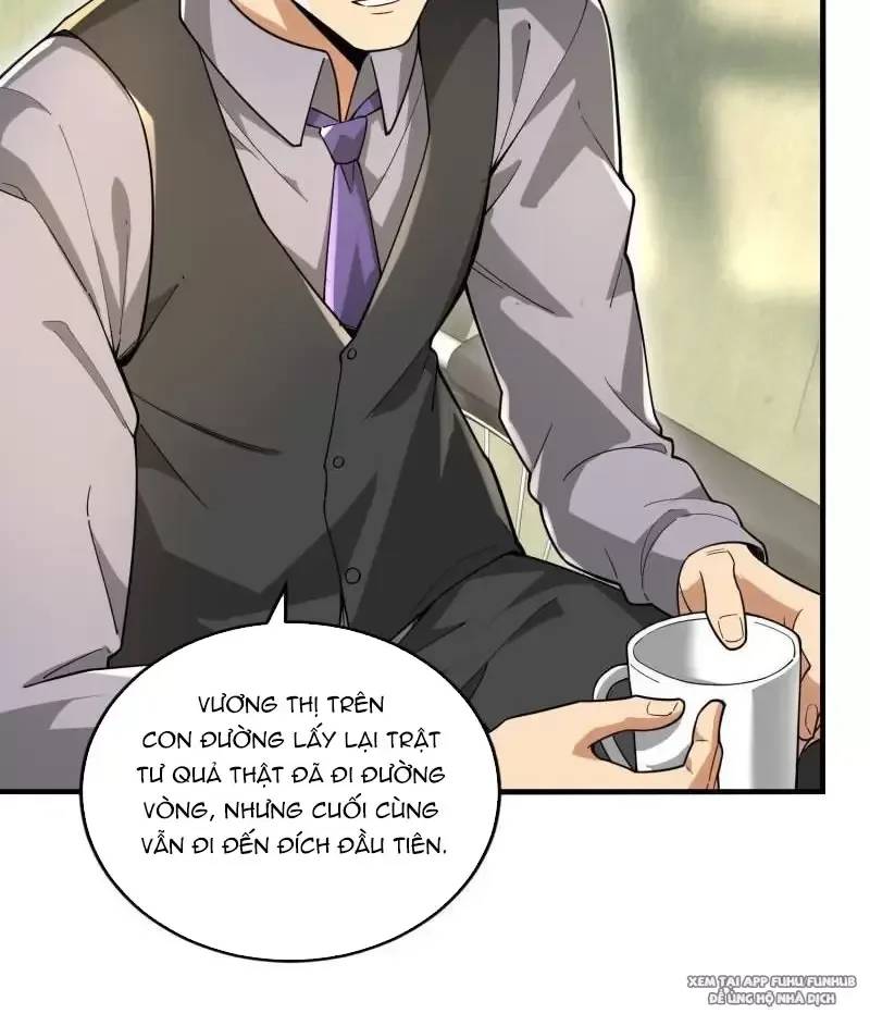 Đệ Nhất Danh Sách Chap 375 - Next Chap 376