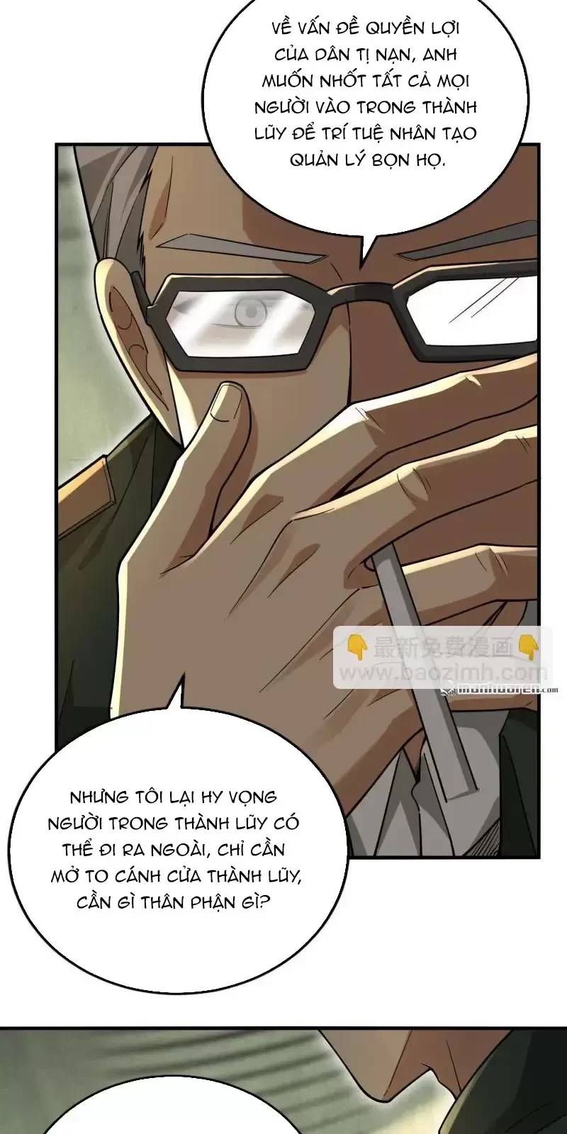 Đệ Nhất Danh Sách Chap 375 - Next Chap 376