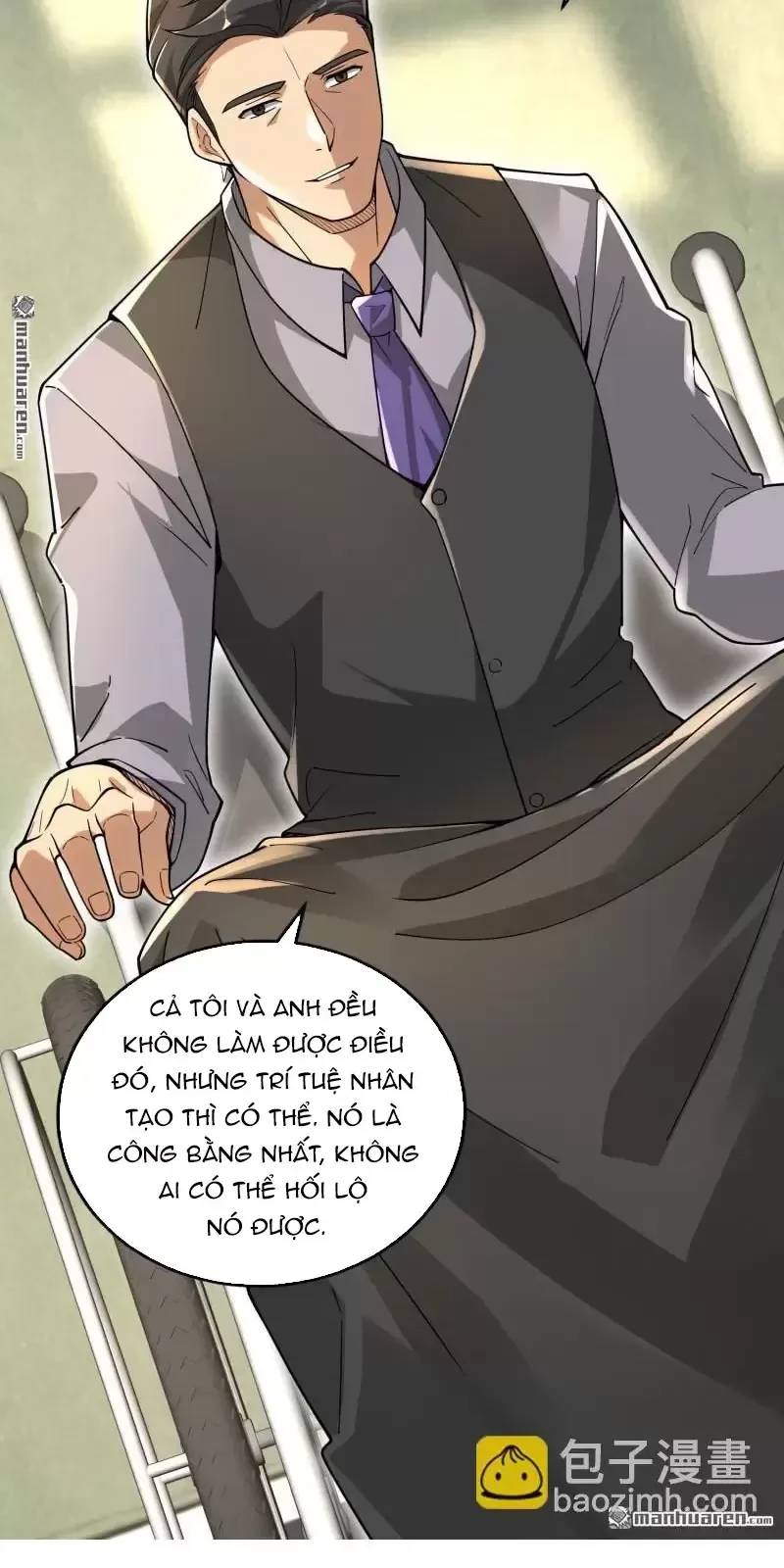Đệ Nhất Danh Sách Chap 375 - Next Chap 376