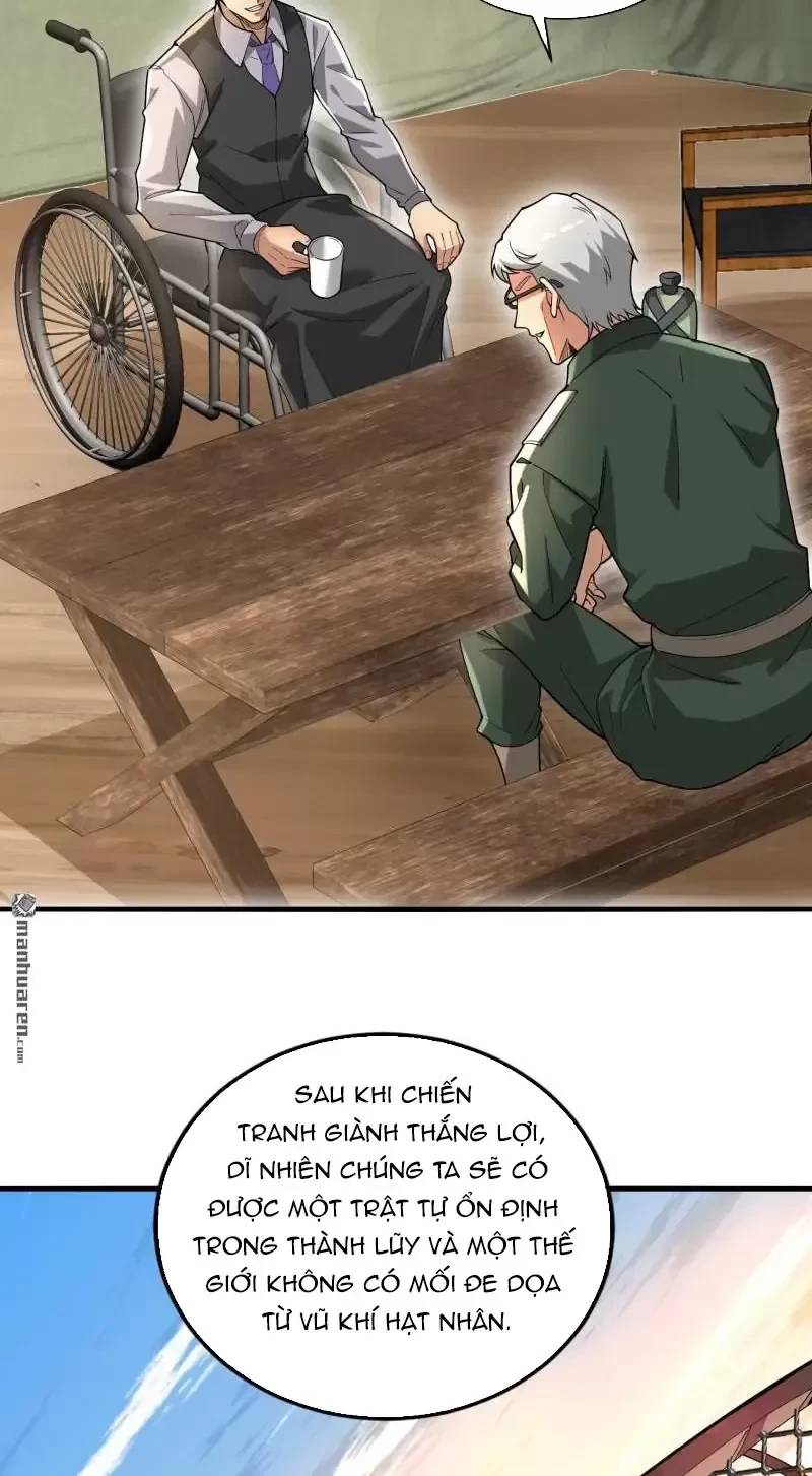 Đệ Nhất Danh Sách Chap 375 - Next Chap 376