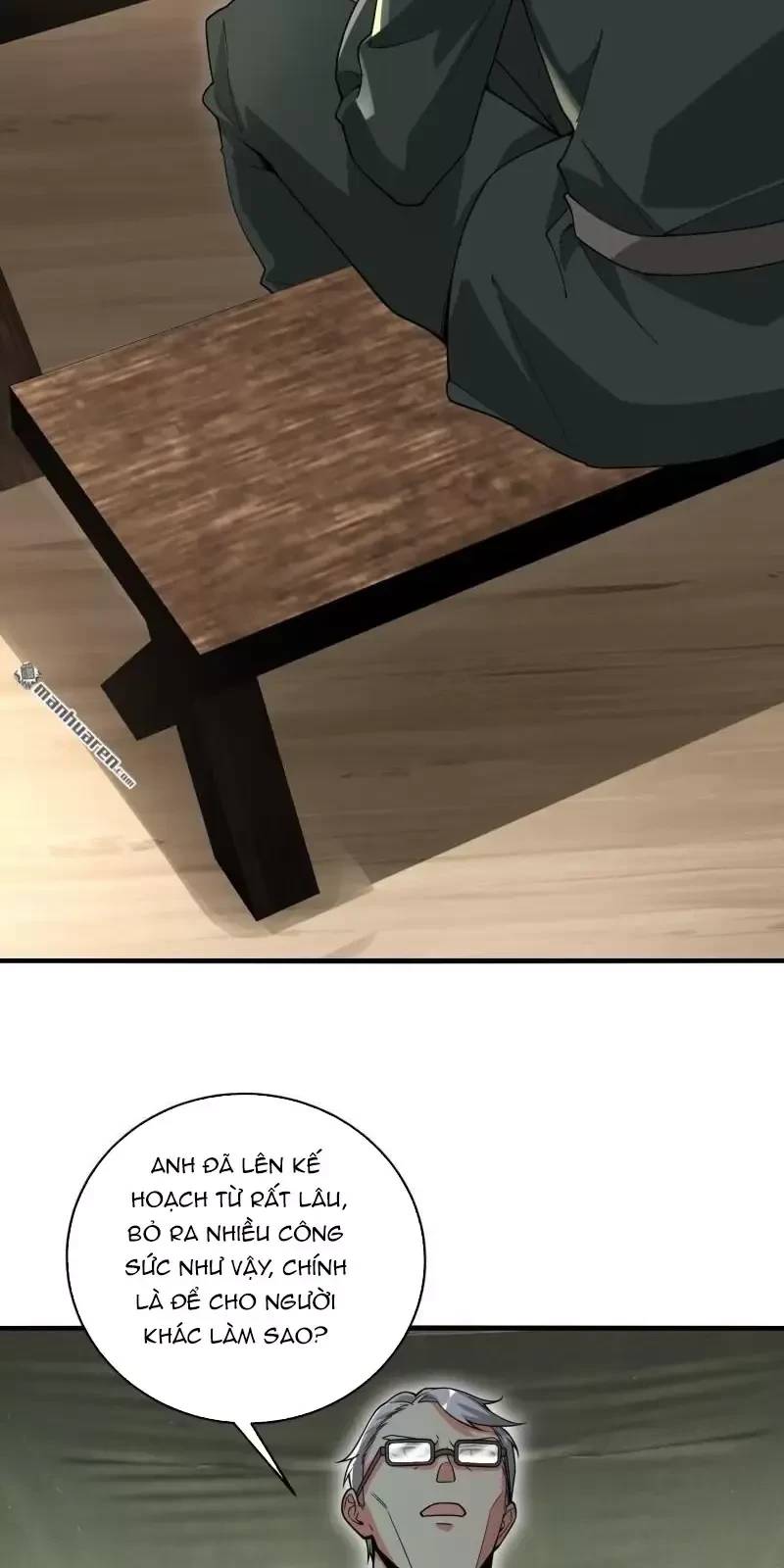 Đệ Nhất Danh Sách Chap 375 - Next Chap 376