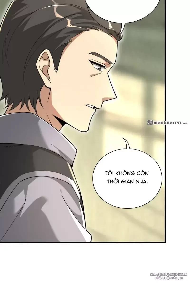 Đệ Nhất Danh Sách Chap 375 - Next Chap 376
