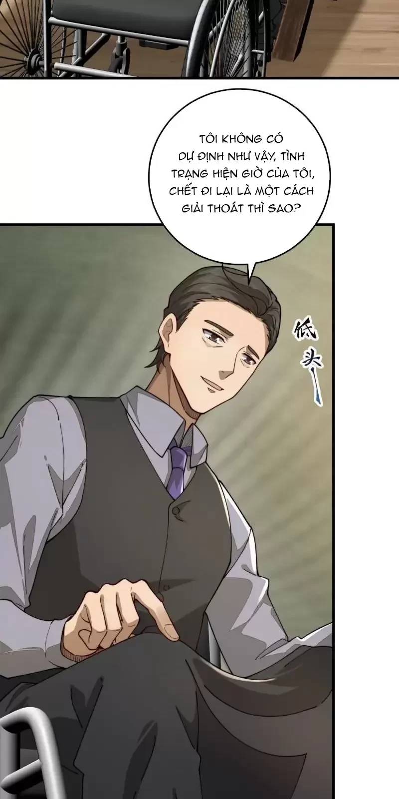 Đệ Nhất Danh Sách Chap 375 - Next Chap 376