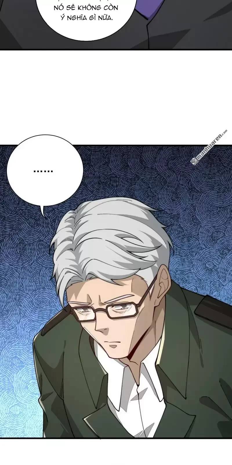 Đệ Nhất Danh Sách Chap 375 - Next Chap 376